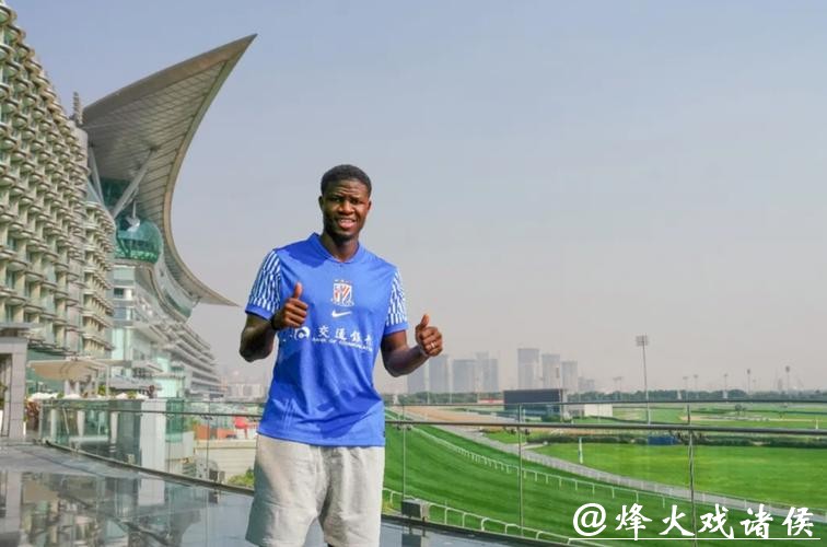 申花冬窗“补短板”，锋线双枪就位，新赛季能否捅破冠军窗户纸？